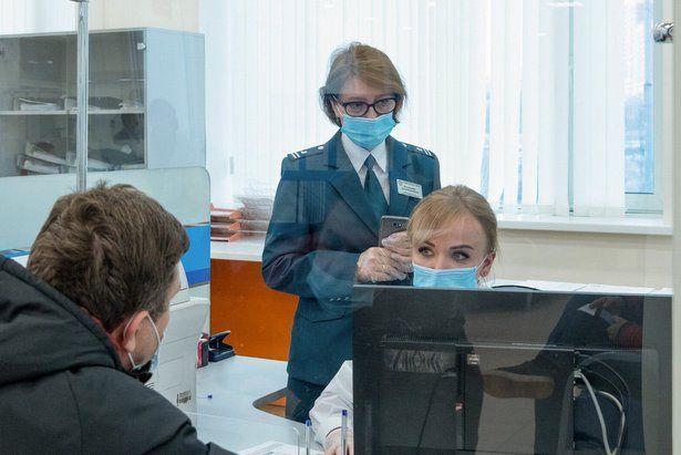ИФНС проведёт вебинар для налогоплательщиков