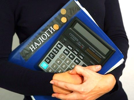 ФНС напомнила об уплате налогов до 1 октября