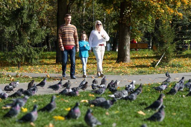 Депутат МГД Мария Киселева отметила необходимость продленных школьных каникул