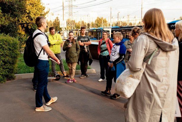 В августе состоится экскурсия для всех желающих по историческим местам Зеленограда