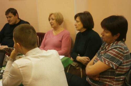 «Добрые соседи» Крюково развивали эмоциональный интеллект
