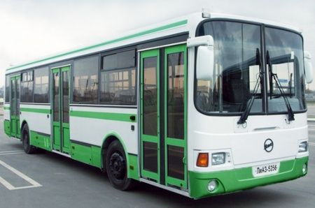 Филиал «Зеленоградский автокомбинат ГУП «Мосгортранс» сообщает