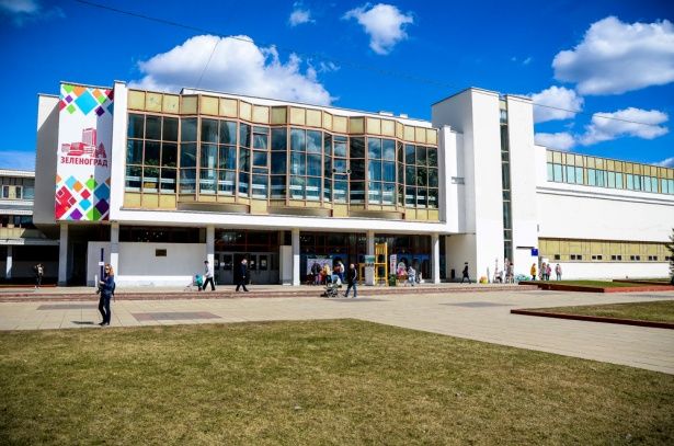В Зеленограде состоялся фестиваль «Молодежь и город»