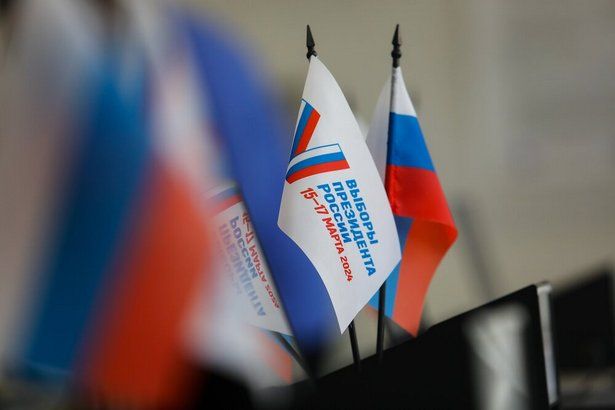 МГИК: В Москве на выборах Президента уже проголосовали порядка 2,3 млн человек