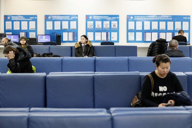 Москвичи смогут вести учет обязательных платежей в Едином налоговом счете