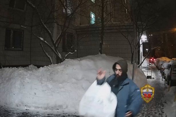 Полицейские задержали подозреваемого в грабеже в Крюково