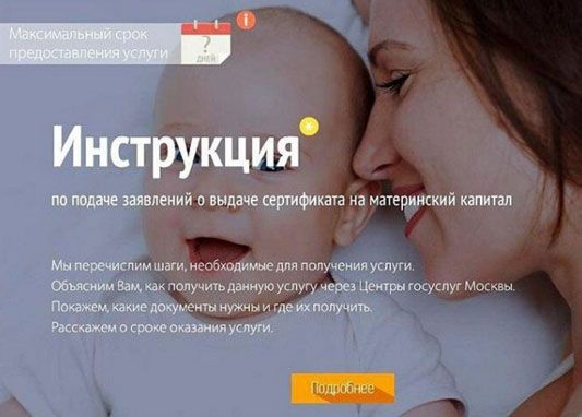 На сайте «Мои документы» добавились новые интерактивные инструкции по госуслугам