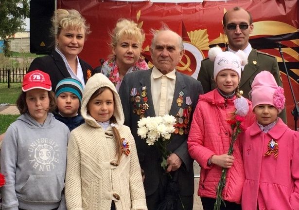 «М Клуб» из Крюково вышел в радиоэфир