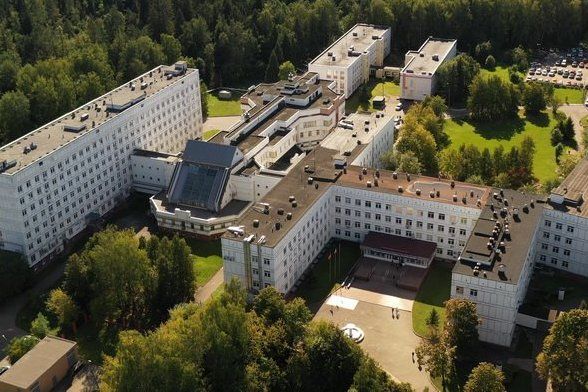 Ведущие специалисты ГКБ им. М.П. Кончаловского проконсультируют горожан