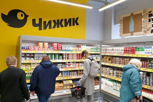 В Зеленограде в 2024 году открыли более 160 торговых точек, но количество закрытых магазинов остается выше