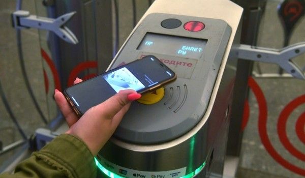 Депутат МГД Головченко: Цифровая экосистема Москвы помогает внедрять новые услуги в сфере транспорта