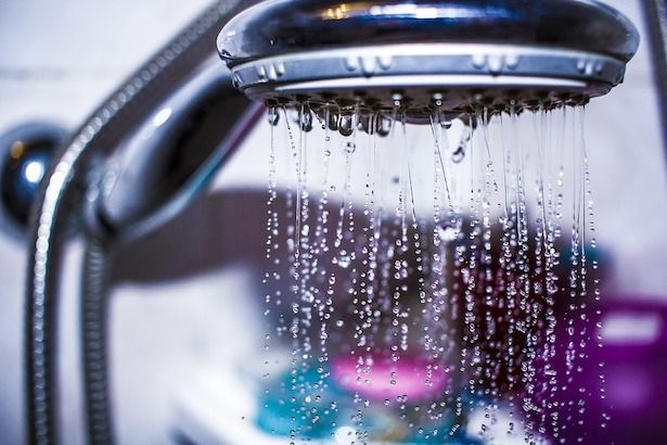 Крюково отключили от горячего водоснабжения на десять дней