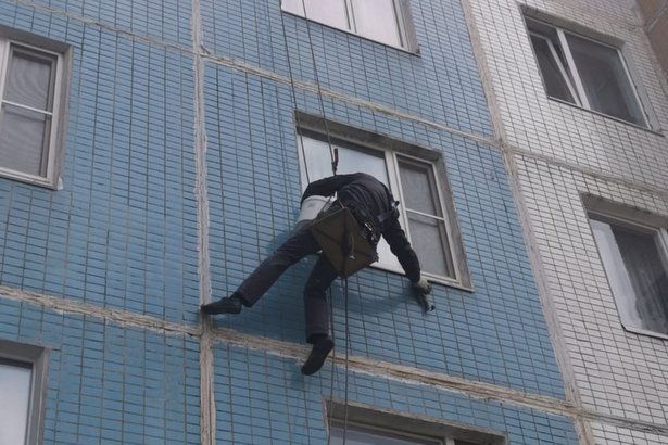Район готовится к весне