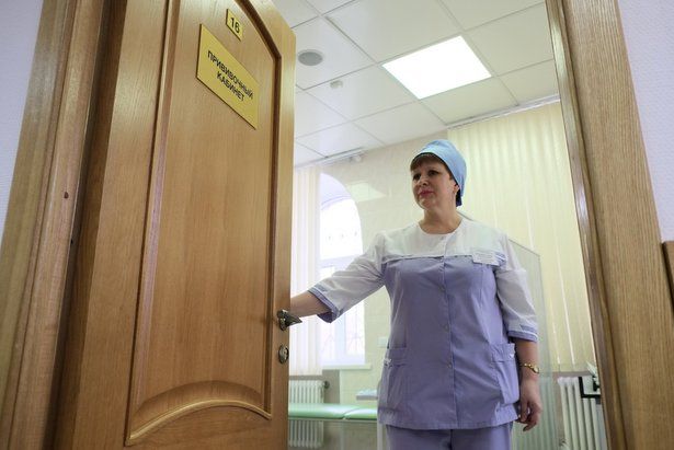 Электронный паспорт прививок позволяет врачам видеть информацию о всех прививках онлайн