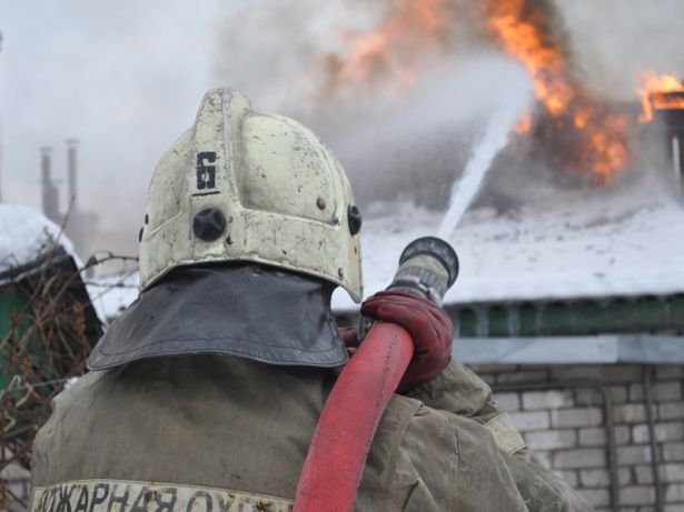 Спасатели напоминают, как не допустить пожара