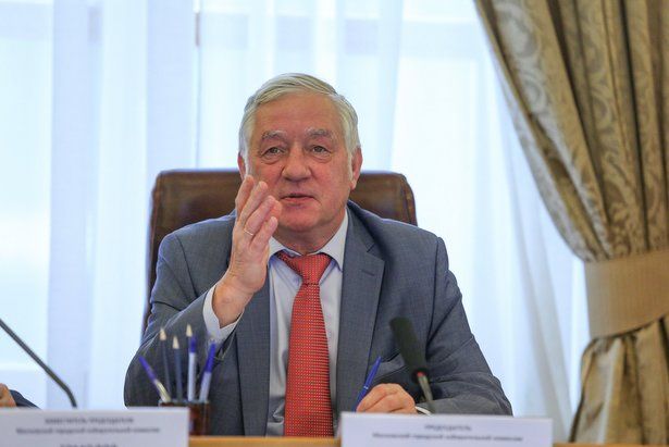 Глава МГИК: От кандидатов от оппозиции ни одной жалобы не поступало