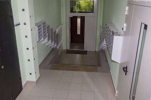 Подъезды 18 домов отремонтировали в Крюково