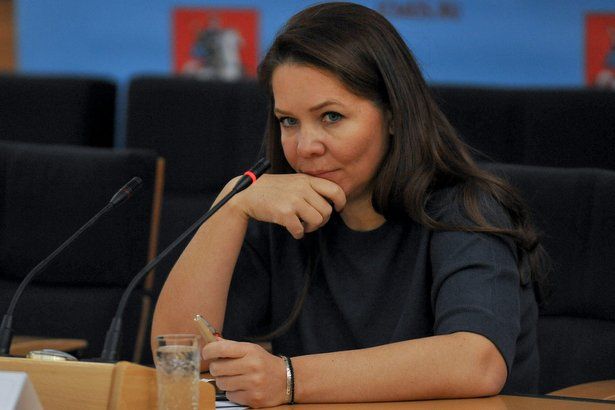 Ракова: в Москве на 77% сократился уровень безработицы по сравнению с осенним пиком
