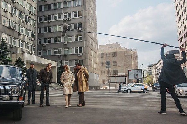 Компании из Москвы приняли участие в крупном международном онлайн-кинорынке