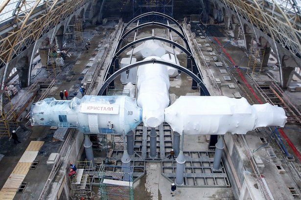 Знания – сила! Москвичам расскажут о промышленности