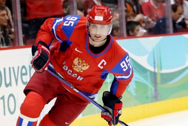 Чемпион мира Алексей Морозов проведет мастер-класс в Крюково