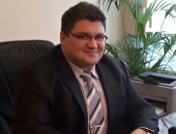 Руководитель крюковской школы возглавил окружной совет директоров