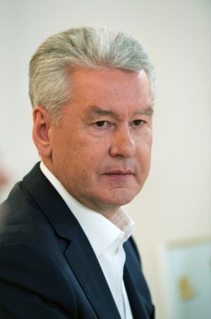 Сергей Собянин открыл ДК им. Русакова после сложнейшей реставрации здания