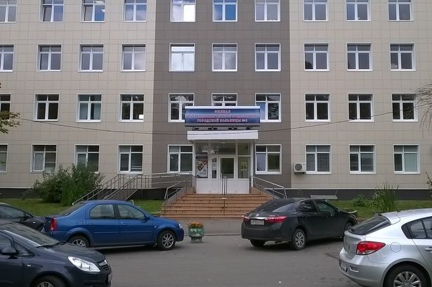 День открытых дверей прошел в ГКБ им. М.П. Кончаловского