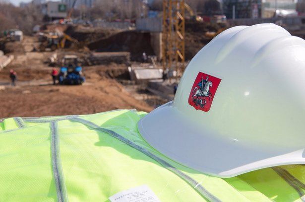 Многофункциональный центр с офисами, кафе и магазинами построят в Крюково