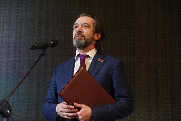 Владимир Машков: Народная программа «Единой России» должна защитить культуру страны