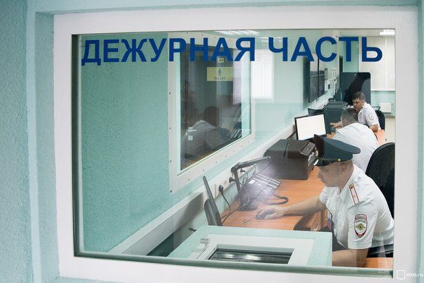 Зеленоградские полицейские пресекли деятельность еще одного мошенника