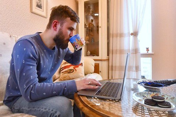 Политолог: Число голосующих на дому москвичей заметно меньше, чем в 2020 году