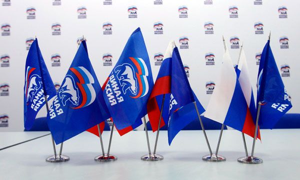 "Единая Россия" добилась ликвидации незаконной свалки в Печатниках