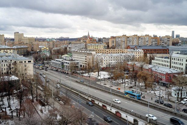 В Москве в 2021 году выявили почти 260 тыс «квадратов» бесхозной недвижимости
