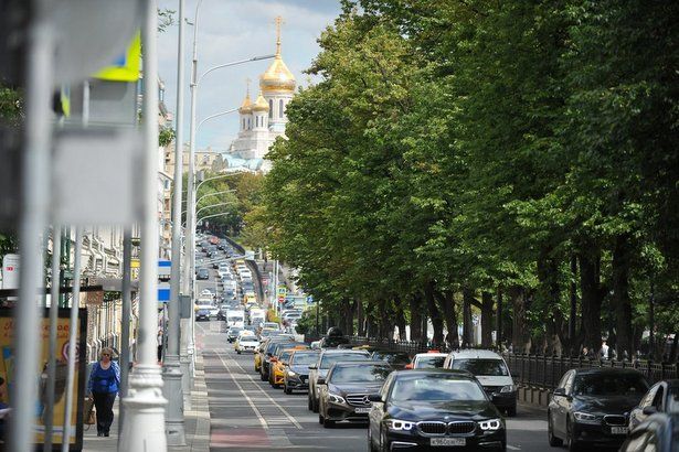 Столица попала в топ-10 динамично развивающихся городов