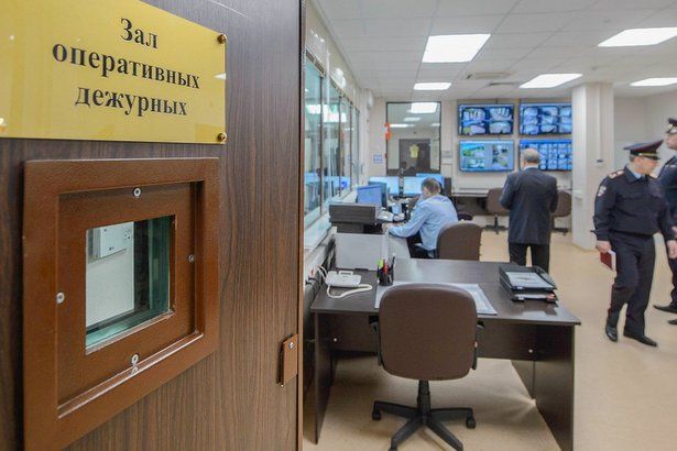 В Крюково задержали подозреваемого в угрозе убийством