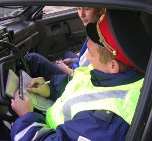 ГИБДД Зеленограда подвела итоги рейда «Перекресток»