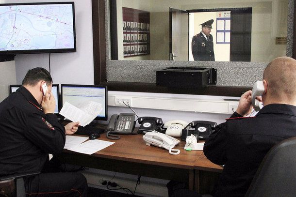 Зеленоградская полиция продолжает борьбу с мошенниками