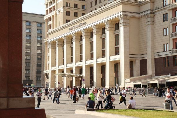 Собянин назвал основные задачи по развитию разных направлений туризма в Москве