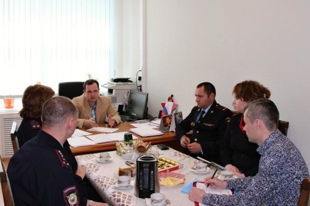 Ведомства по работе с «трудными подростками» договорились о дальнейшем взаимодействии