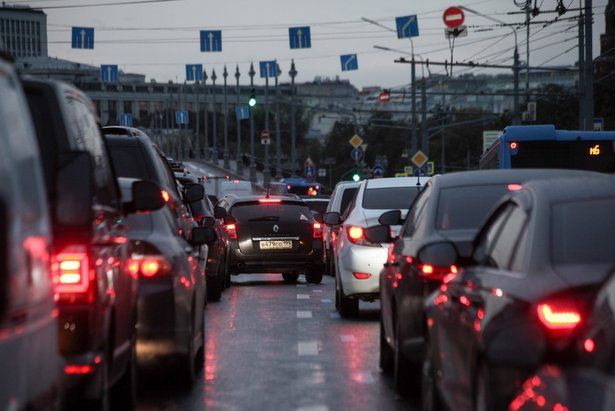 Собянин выступил за ужесточение наказания для «отмороженных» автомобилистов