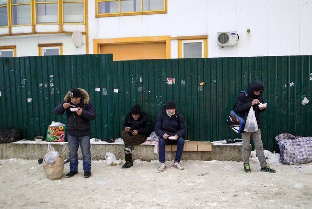 Номер столичной службы помощи бездомным интегрировали со «112»