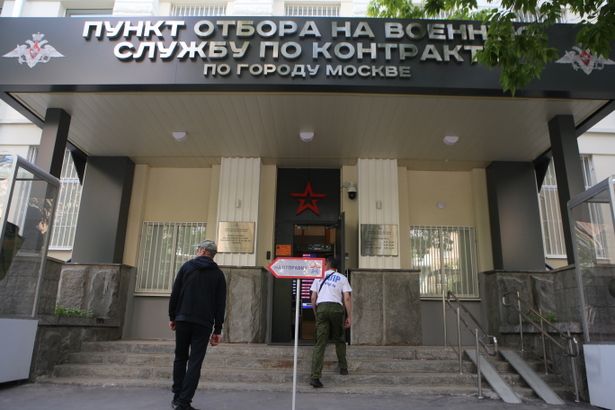 Будущие контрактники рассказали о своей решимости служить в войсках