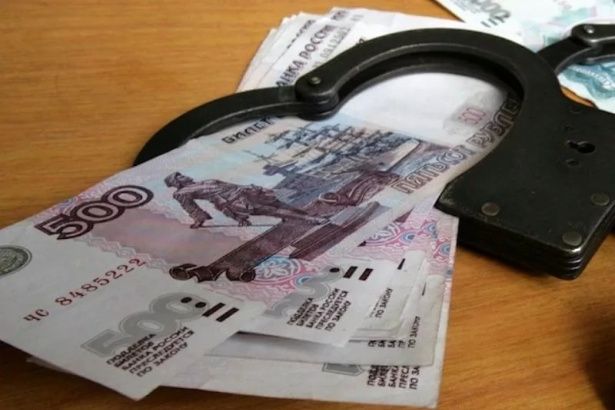 Приезжий водитель «КамАЗа» задержан за попытку дать взятку 