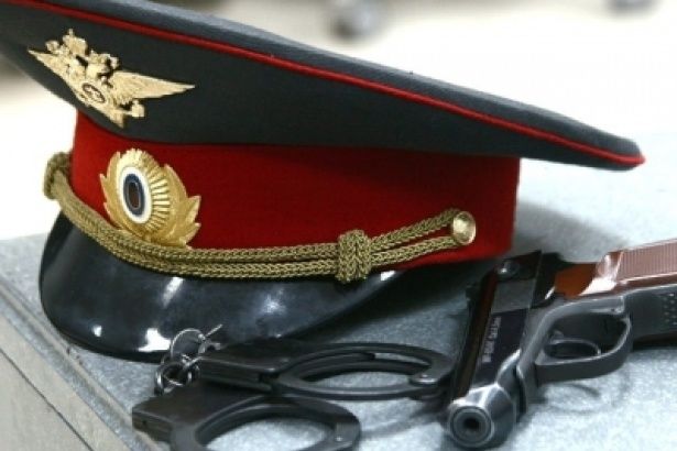 Задержан подозреваемый в убийстве молодого человека в Крюково