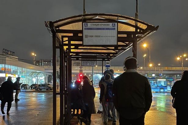 В Зеленограде автобусы КМ и №28 перестанут ходить через Советскую улицу