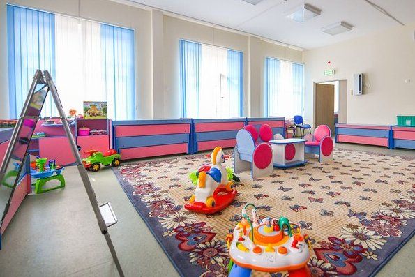 Москвичи могут подать электронную заявку на компенсацию платы за содержание ребенка в детском саду