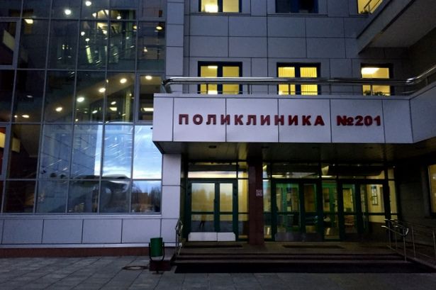 Крюковские поликлиники участвуют в акции по выявлению факторов сахарного диабета