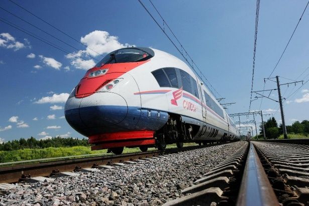 РЖД перенесла запуск тактового движения «Сапсанов» через Зеленоград