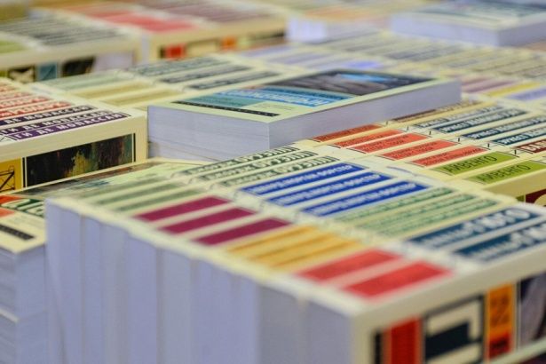 Собянин утвердил грант на поддержку конкурса «Лучший книжный магазин Москвы»